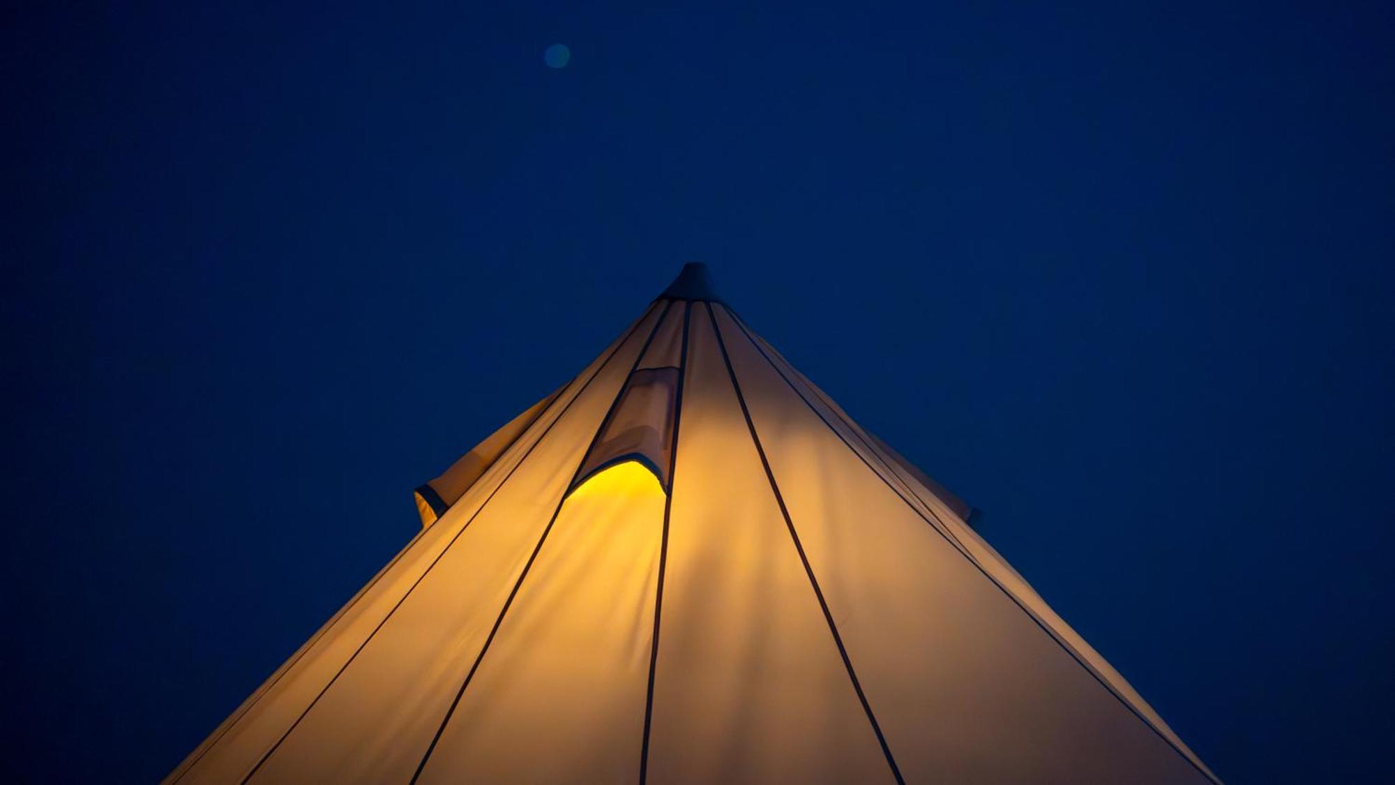 Adventurer Camp Hotel Al Wasil Luaran gambar
